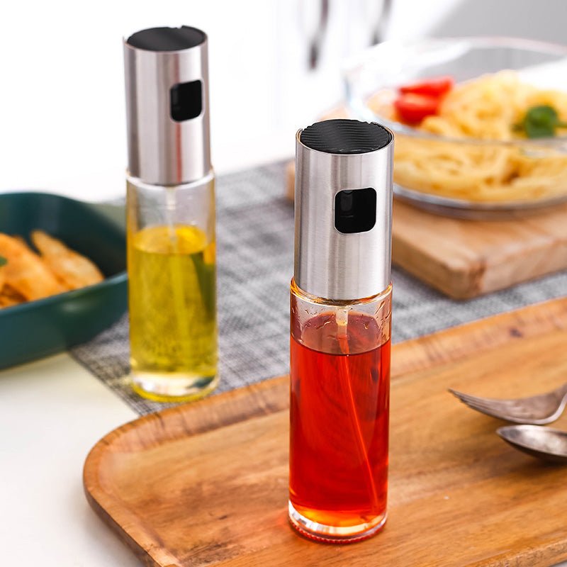 Kitchen Condiment Bottle - Wize - Z