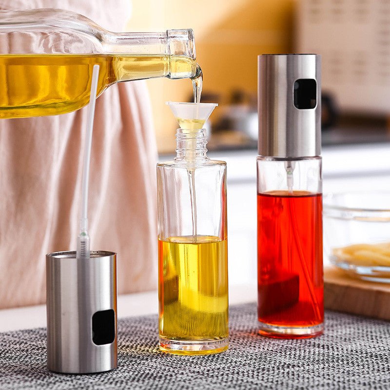 Kitchen Condiment Bottle - Wize - Z