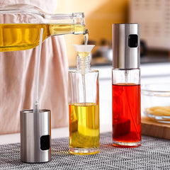 Kitchen Condiment Bottle - Wize - Z