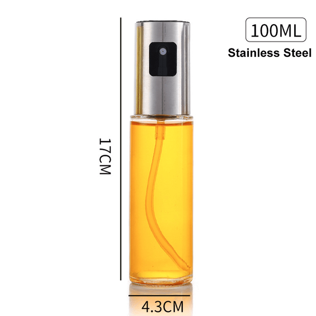 Kitchen Condiment Bottle - Wize - Z