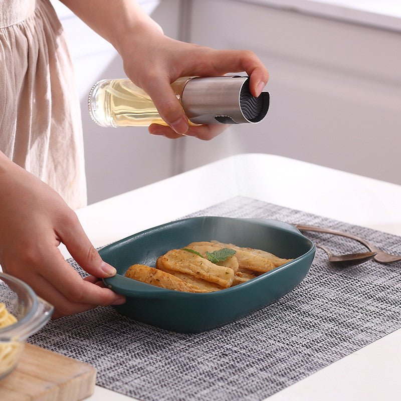 Kitchen Condiment Bottle - Wize - Z