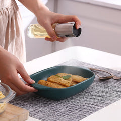 Kitchen Condiment Bottle - Wize - Z