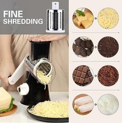 Kitchen Manual Grater - Wize - Z
