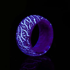 Love Glow Ring - Wize - Z
