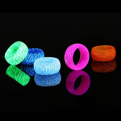 Love Glow Ring - Wize - Z