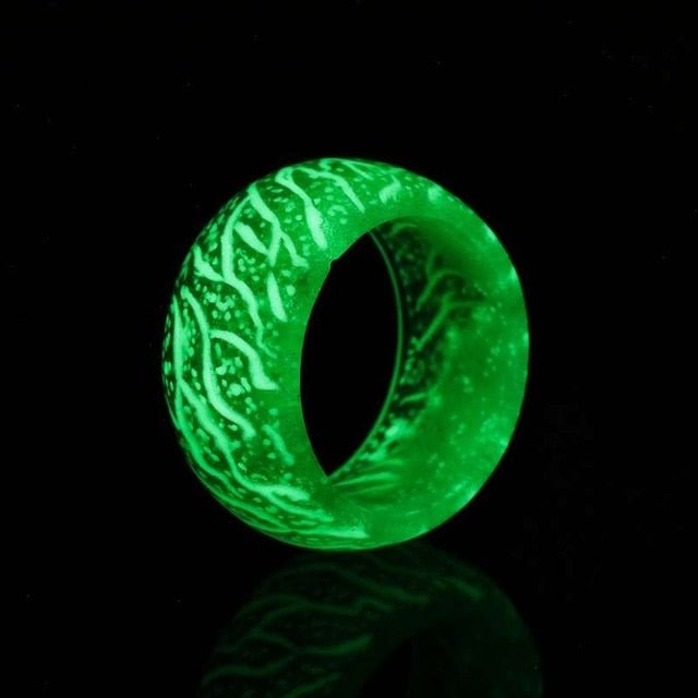 Love Glow Ring - Wize - Z