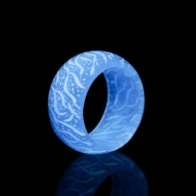 Love Glow Ring - Wize - Z
