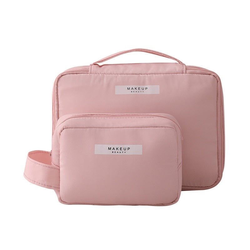 Makeup Bag - Wize - Z