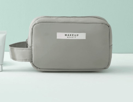 Makeup Bag - Wize - Z