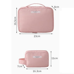 Makeup Bag - Wize - Z