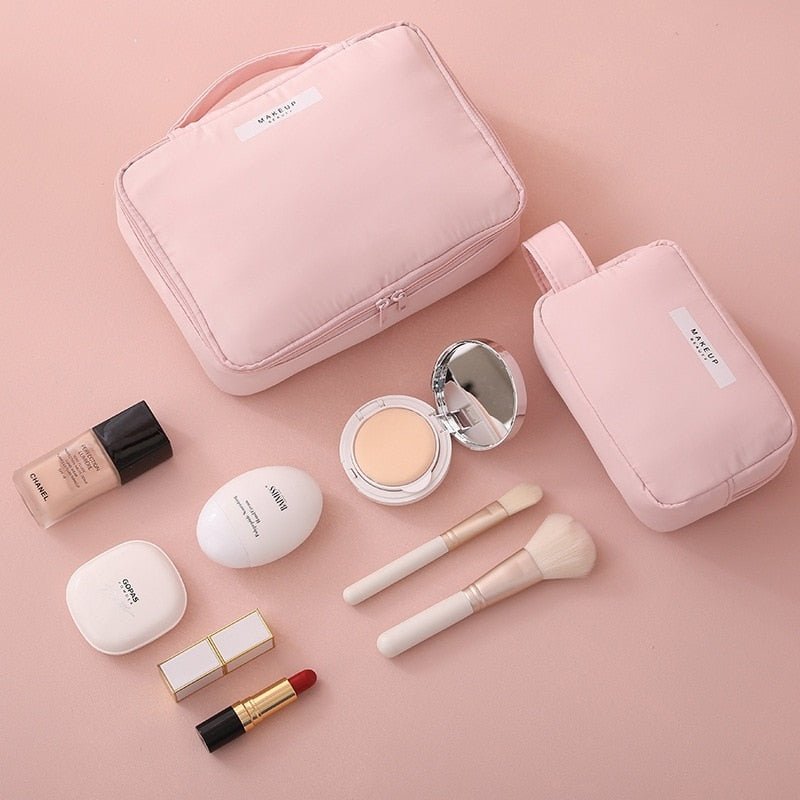 Makeup Bag - Wize - Z