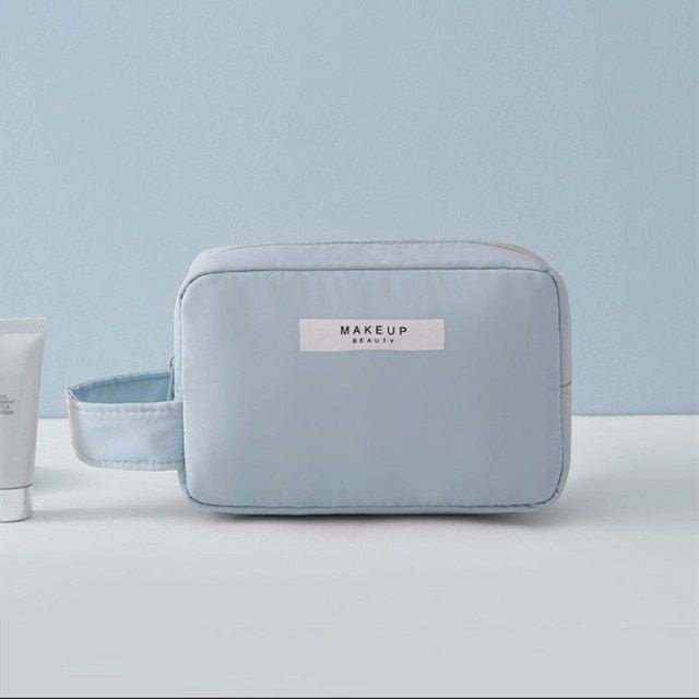 Makeup Bag - Wize - Z