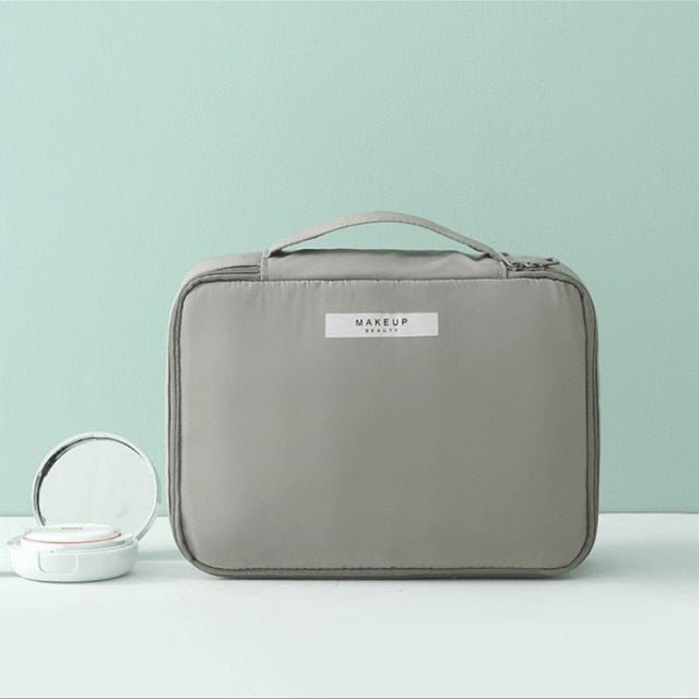 Makeup Bag - Wize - Z
