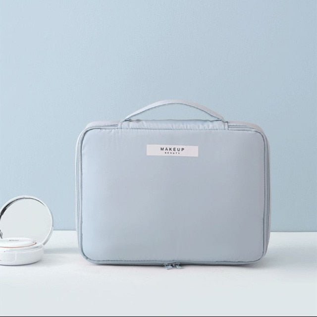 Makeup Bag - Wize - Z