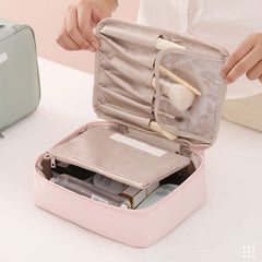 Makeup Bag - Wize - Z