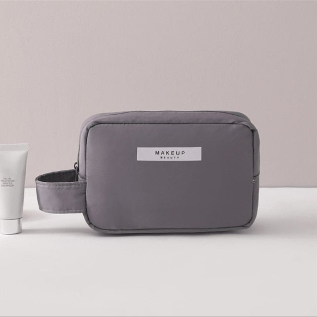 Makeup Bag - Wize - Z
