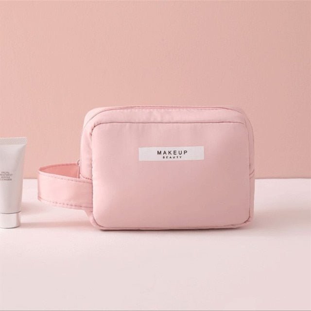 Makeup Bag - Wize - Z