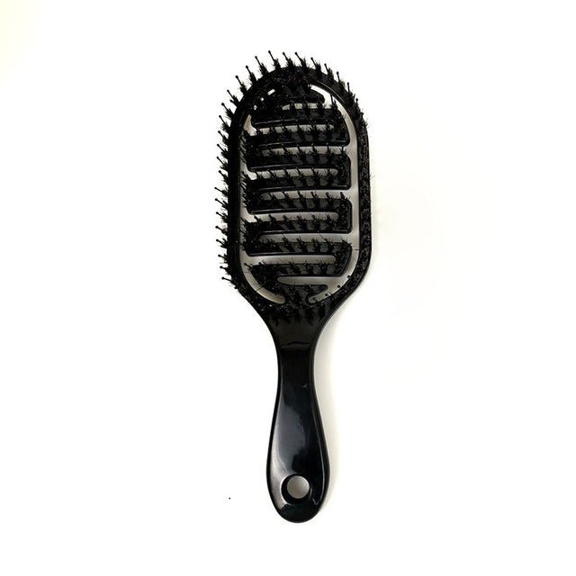 Massage Hair Comb - Wize - Z