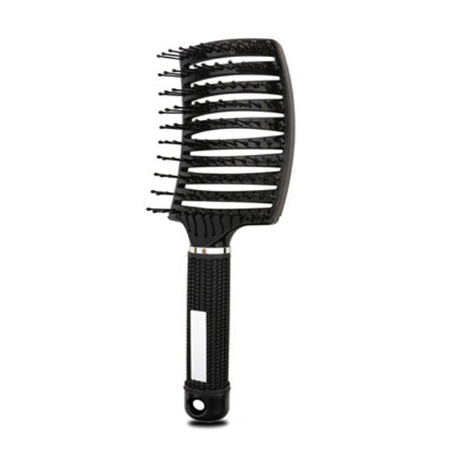 Massage Hair Comb - Wize - Z
