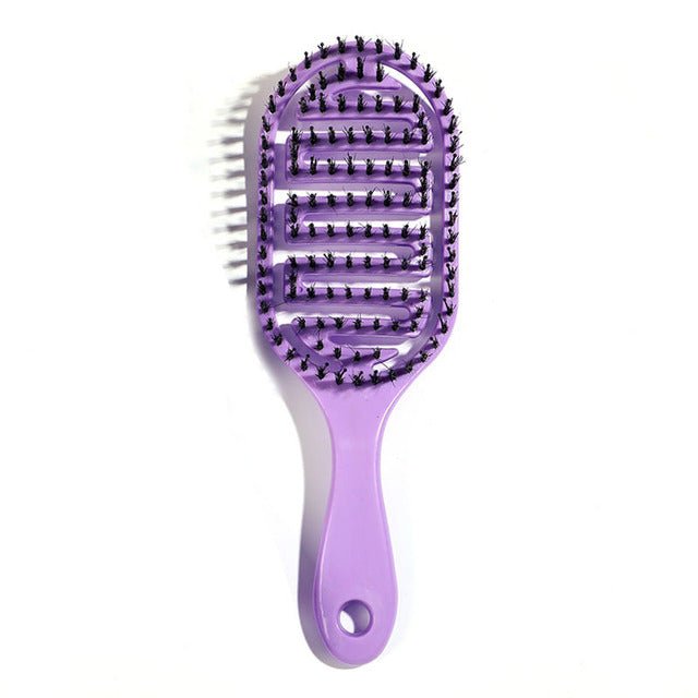 Massage Hair Comb - Wize - Z