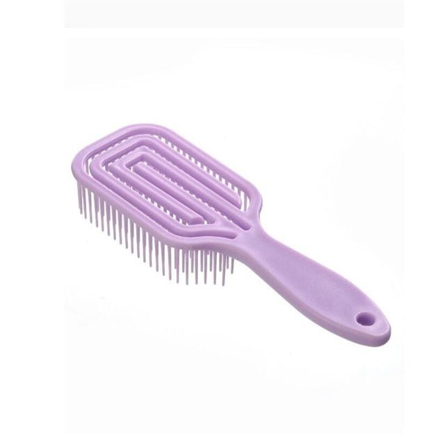 Massage Hair Comb - Wize - Z