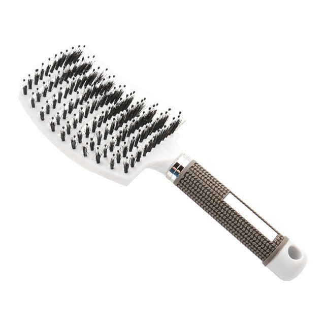 Massage Hair Comb - Wize - Z