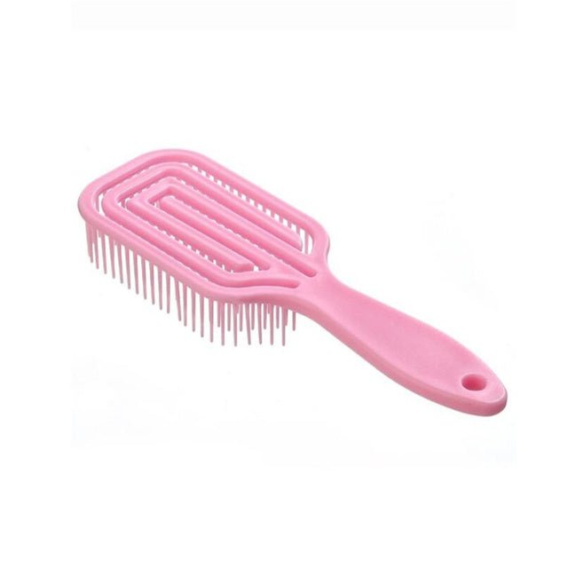 Massage Hair Comb - Wize - Z
