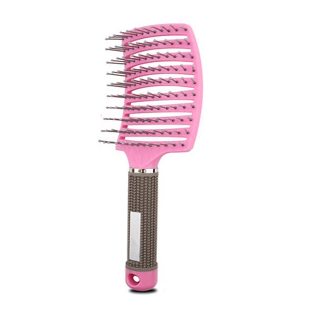 Massage Hair Comb - Wize - Z