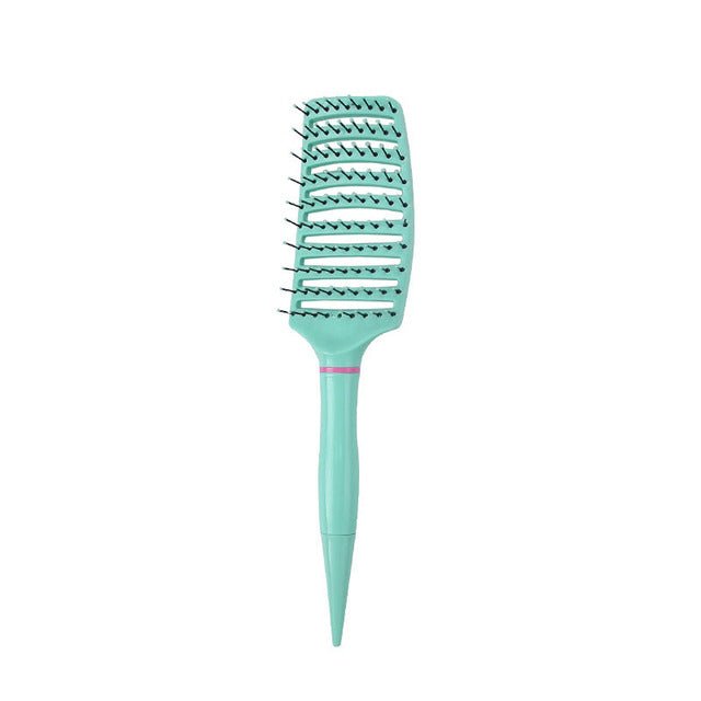 Massage Hair Comb - Wize - Z
