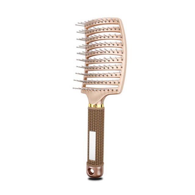 Massage Hair Comb - Wize - Z