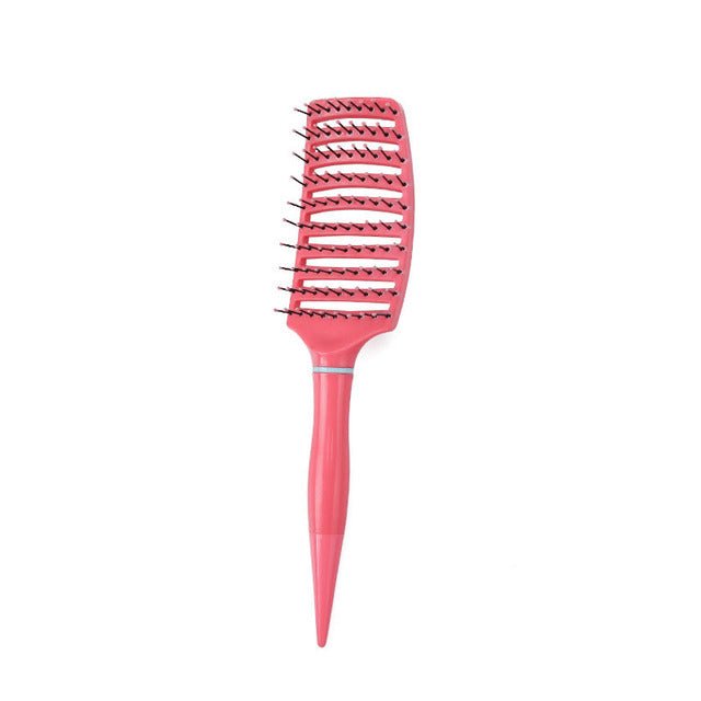 Massage Hair Comb - Wize - Z
