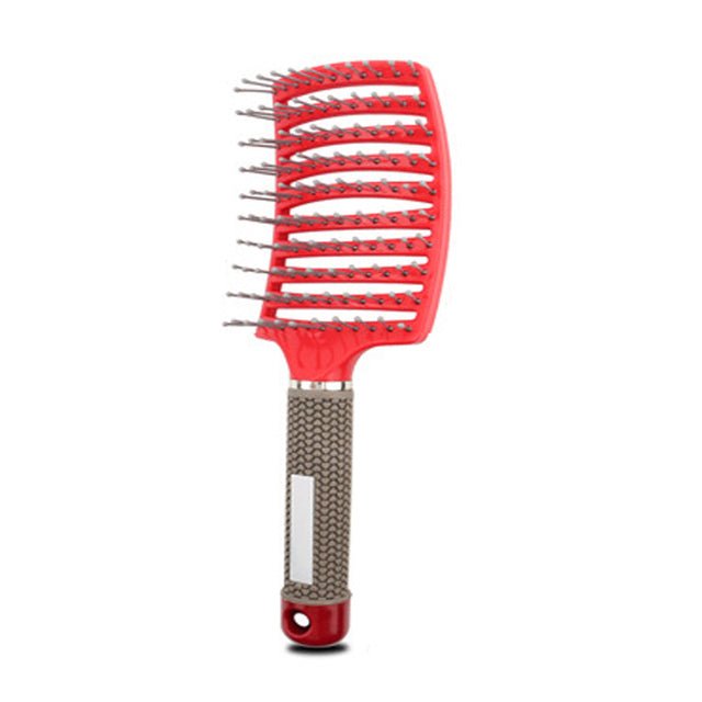Massage Hair Comb - Wize - Z