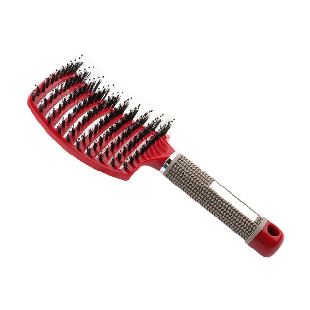 Massage Hair Comb - Wize - Z
