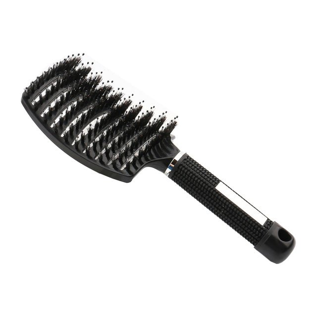 Massage Hair Comb - Wize - Z