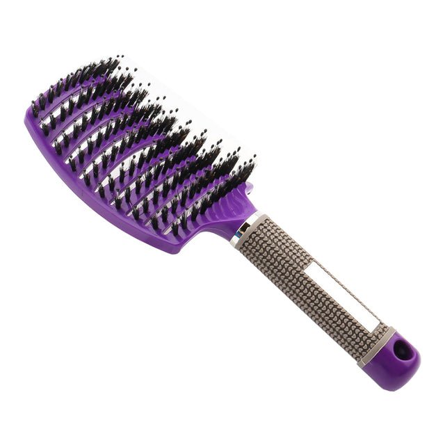 Massage Hair Comb - Wize - Z