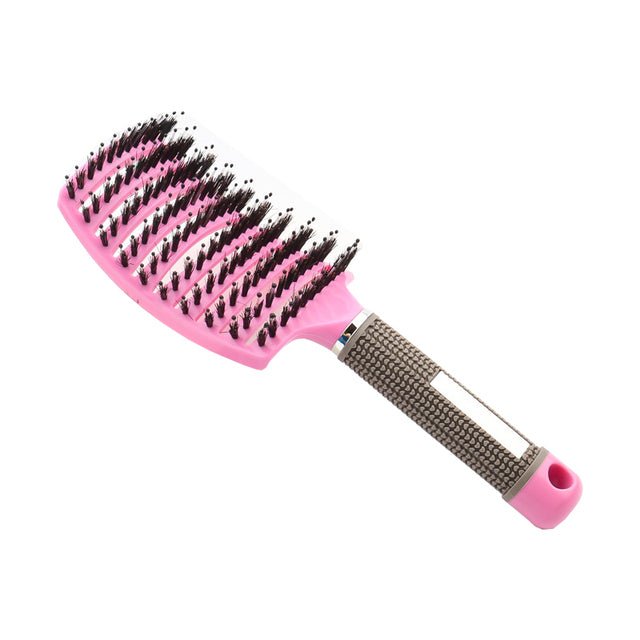 Massage Hair Comb - Wize - Z