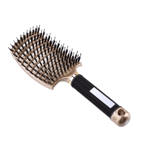 Massage Hair Comb - Wize - Z