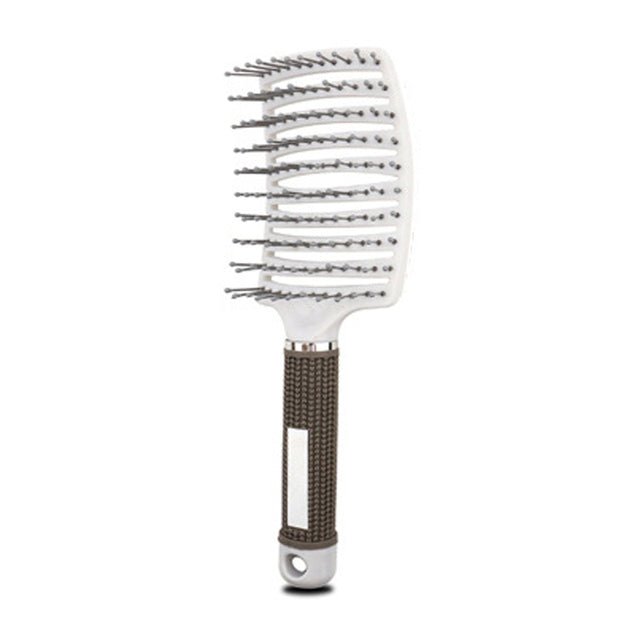 Massage Hair Comb - Wize - Z