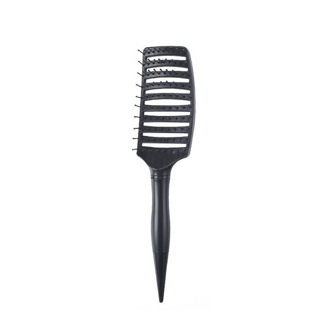Massage Hair Comb - Wize - Z