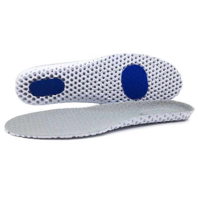 Memory Foam Insoles For Shoes - Wize - Z