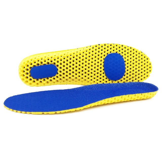 Memory Foam Insoles For Shoes - Wize - Z