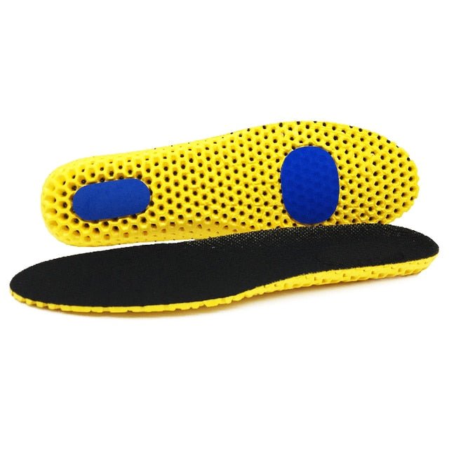 Memory Foam Insoles For Shoes - Wize - Z