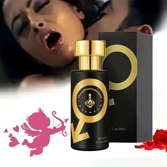 Men'S Cologne, Black Perfume Spray - Wize - Z