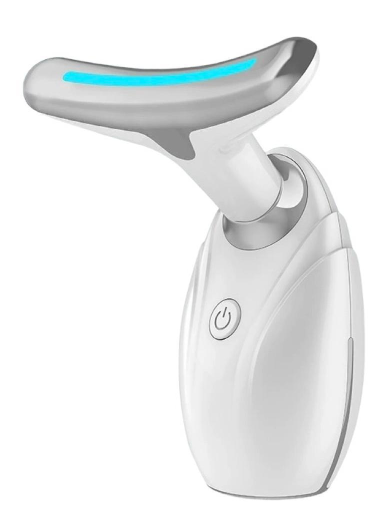Neck & Face Lifting LED Therapy Device - Wize - Z