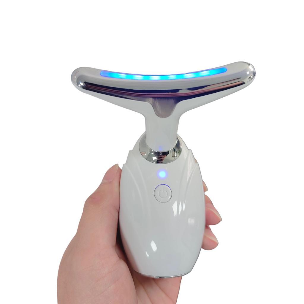 Neck & Face Lifting LED Therapy Device - Wize - Z