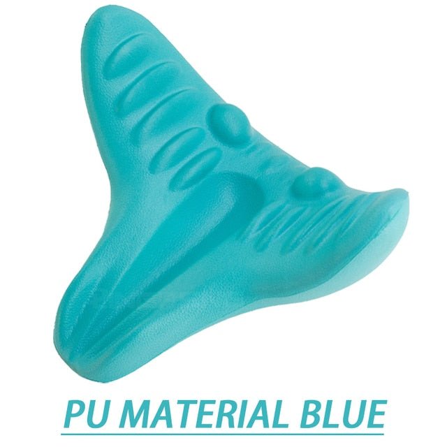 Neck Shoulder Stretcher Pillow - Wize - Z