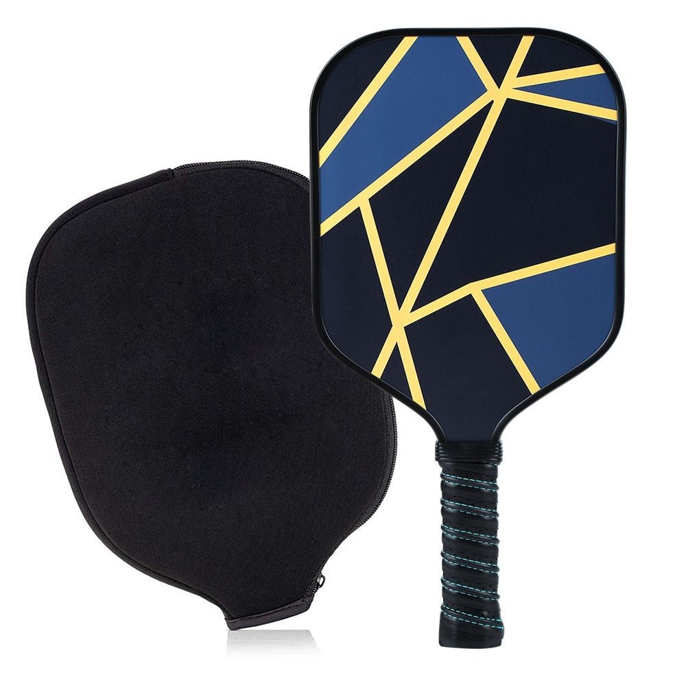 Pickleball Paddle Set - Wize - Z