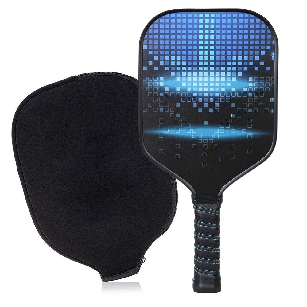 Pickleball Paddle Set - Wize - Z