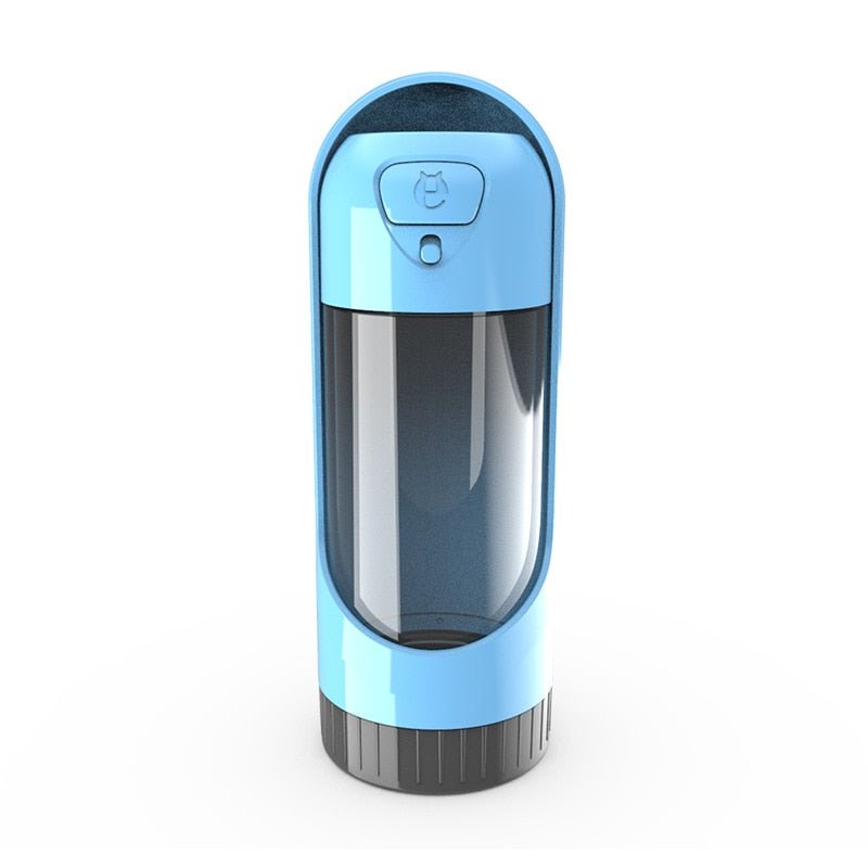 Portable Dog Drinker Bottle - Wize - Z