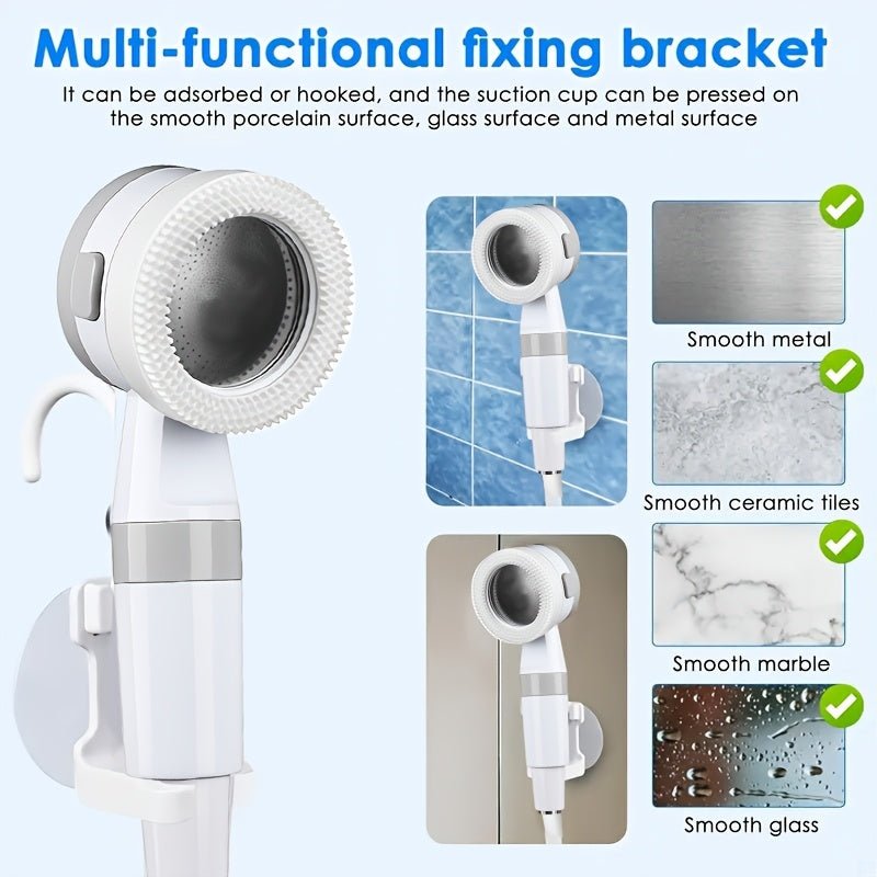 Portable Watering System, Camping Shower Room Outdoor Shower - Wize - Z